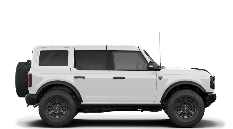 2026 Ford Bronco® External Image 1